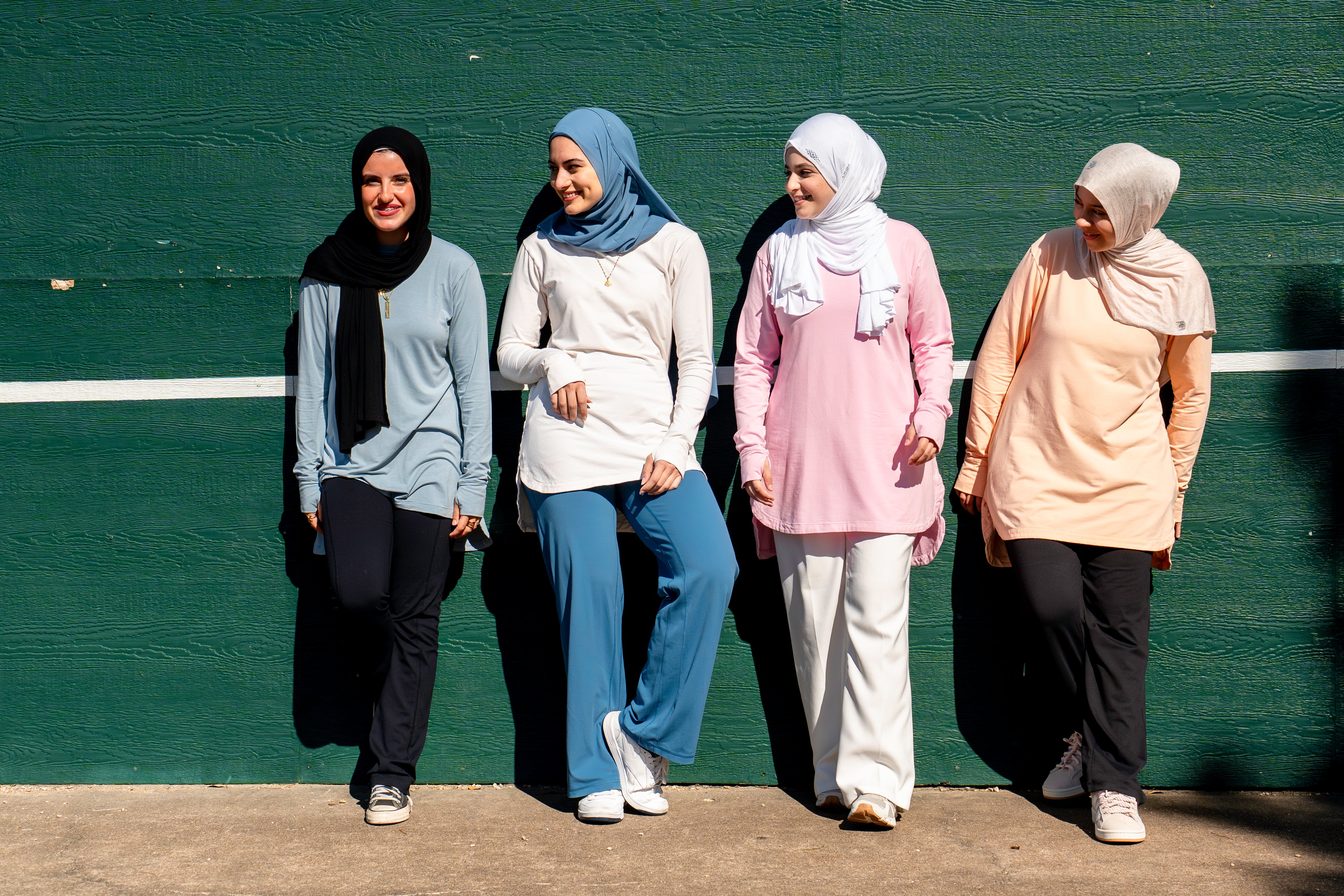 Women's Collection