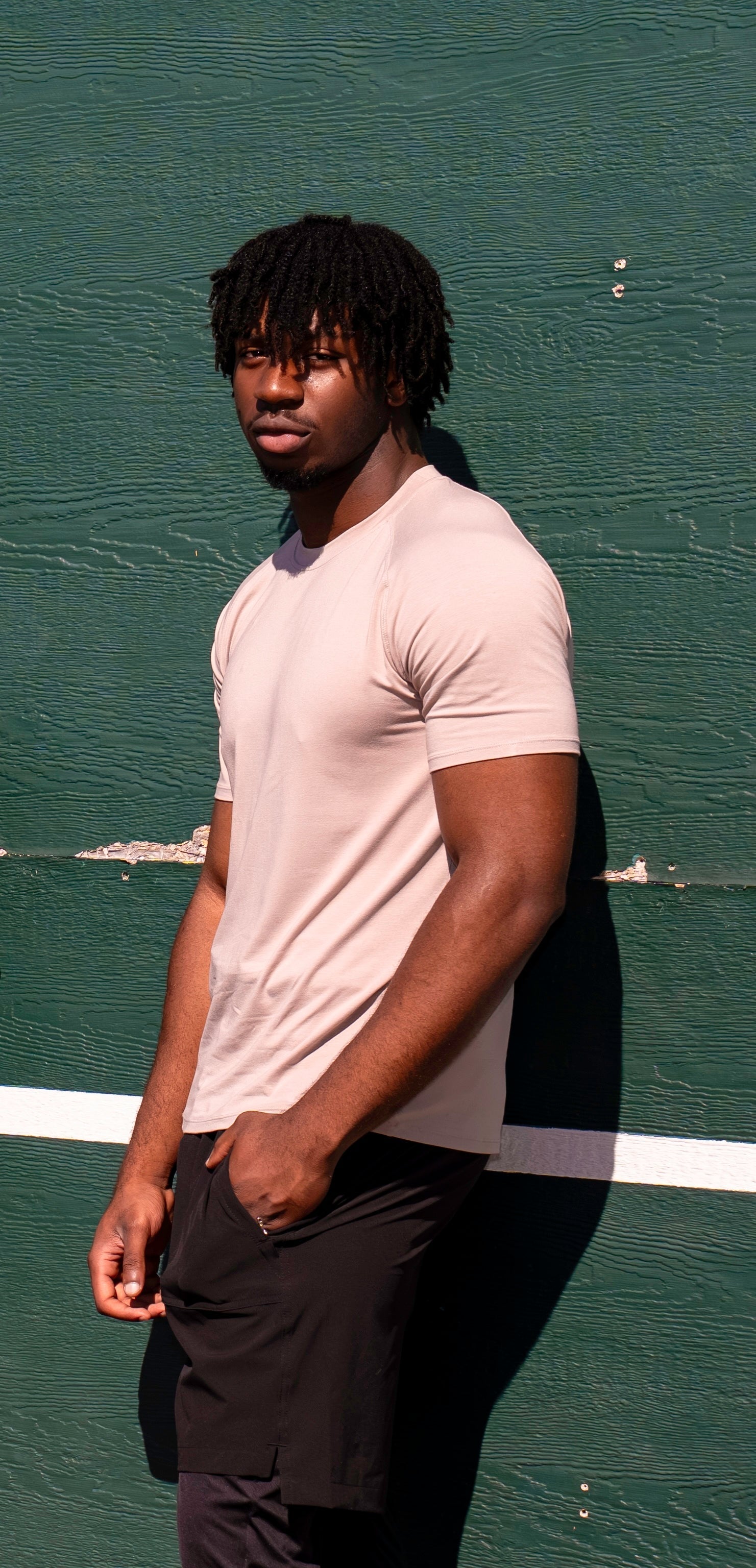 Men's Everywhere Comfort Tee