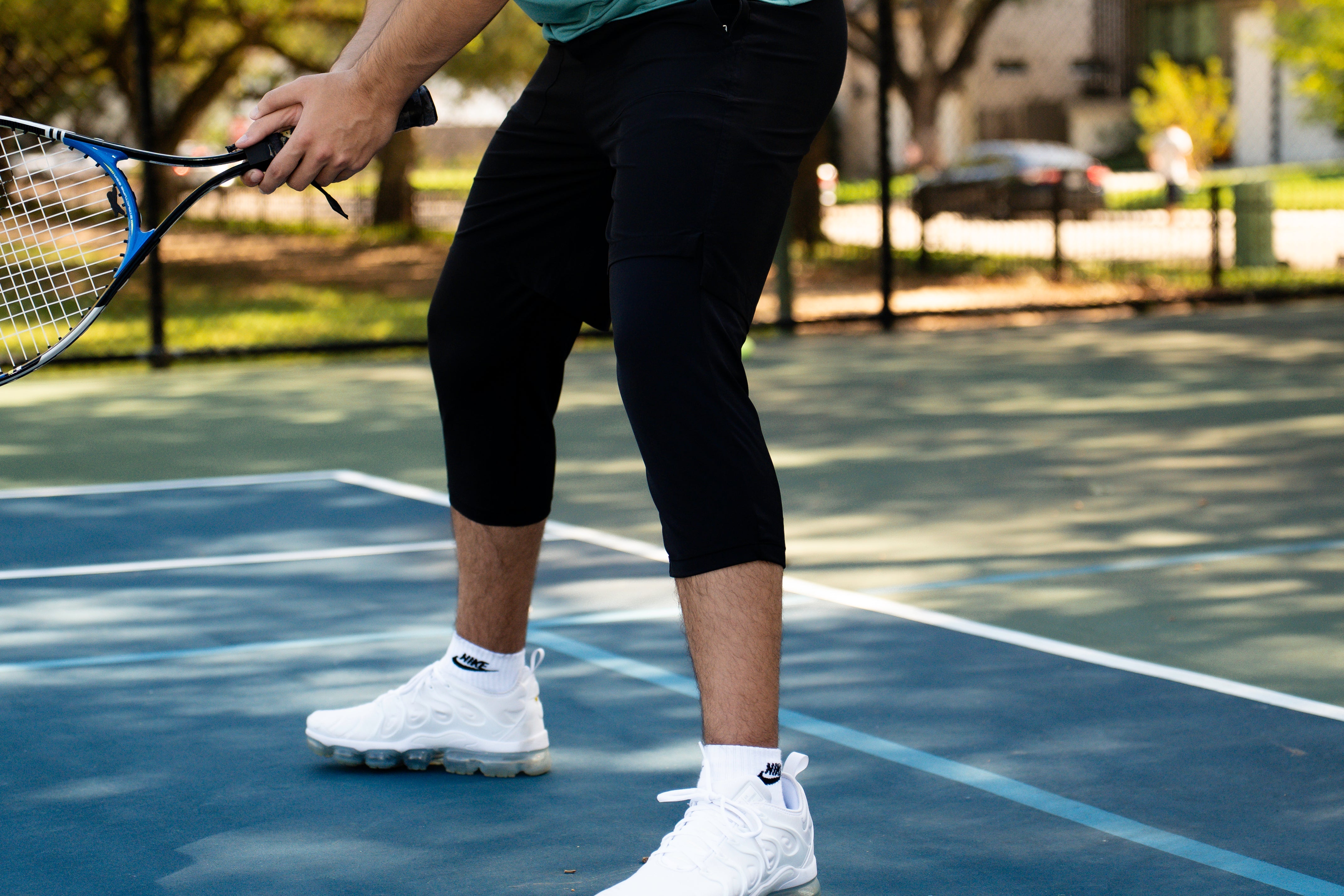 Men's Hybrid Shorts