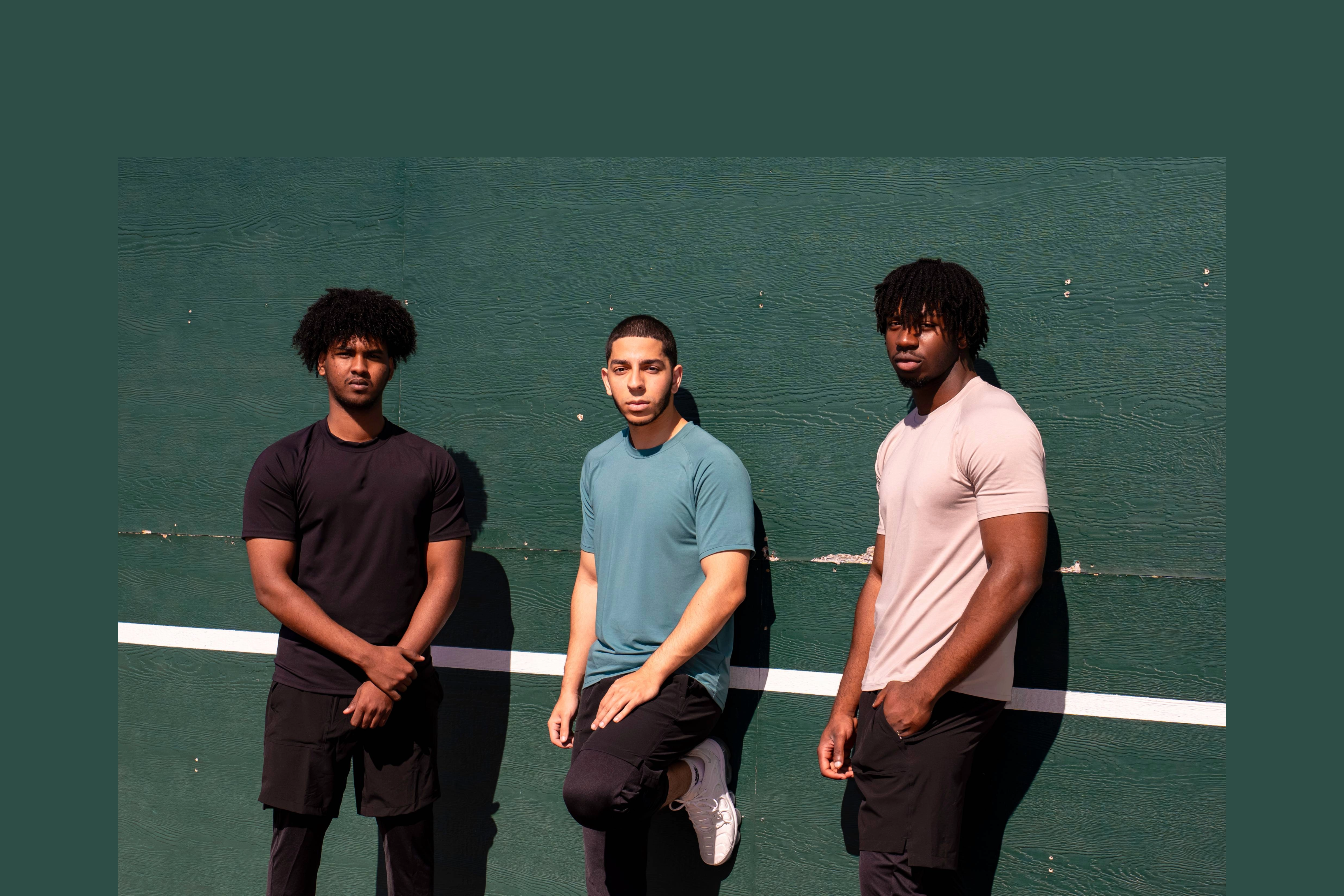 Men's Collection