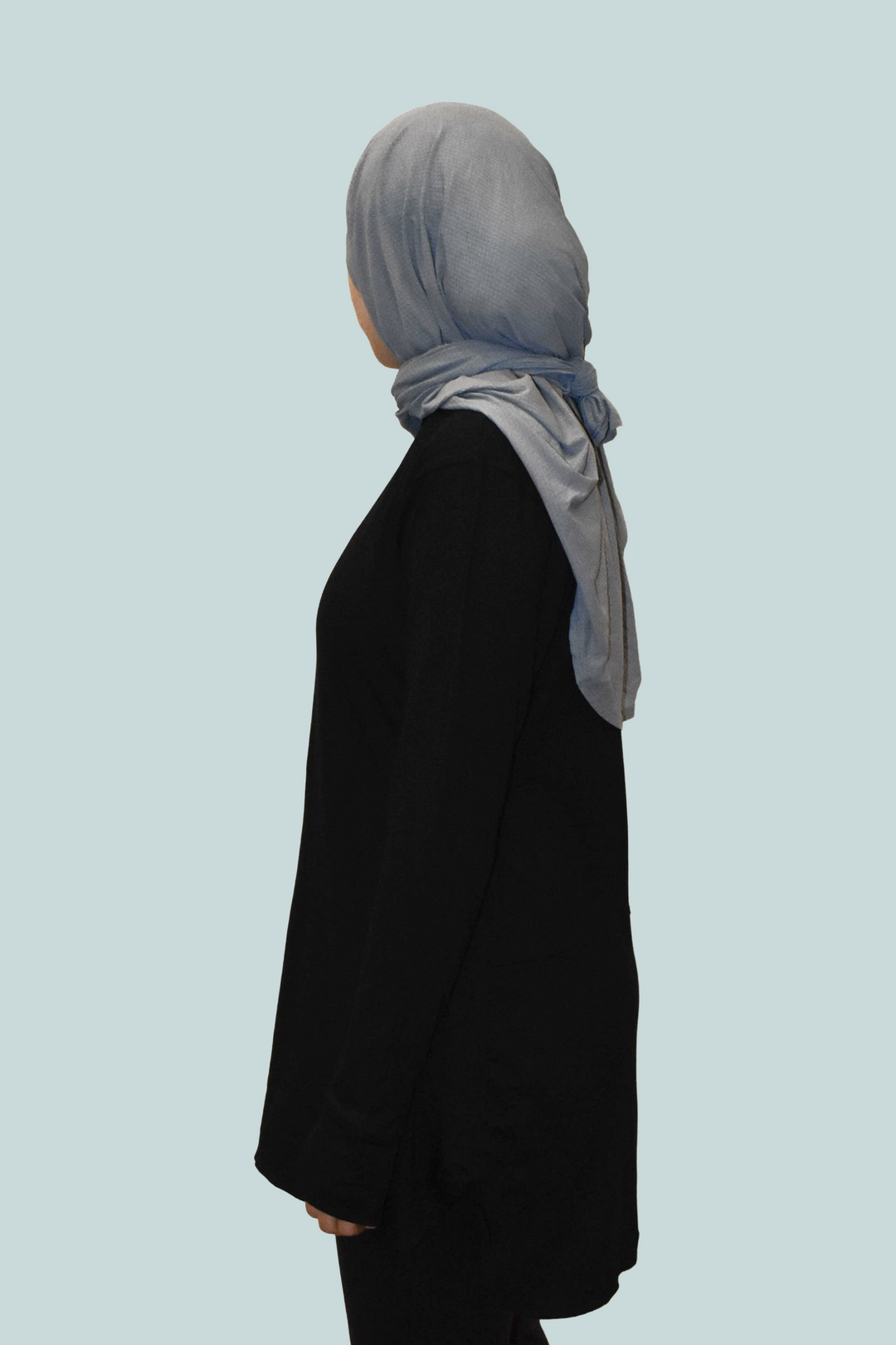 Women's Everywhere Top in Jet Black