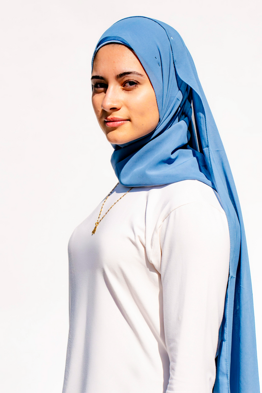 Women's Aire Bamboo Top in Beige